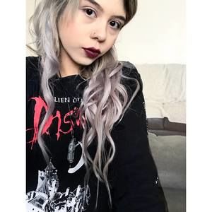 Meet your Posher, Lizette